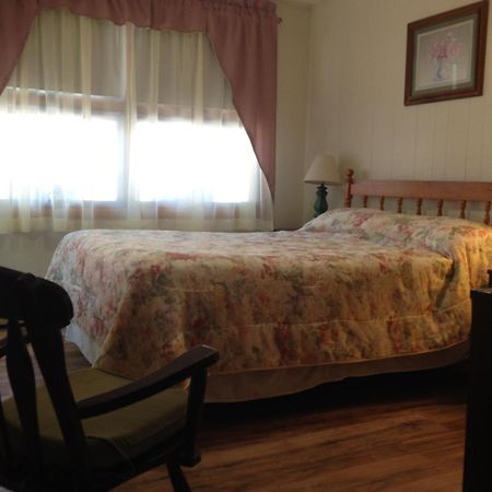 Marcotte Motor Court Motell Old Orchard Beach Rum bild