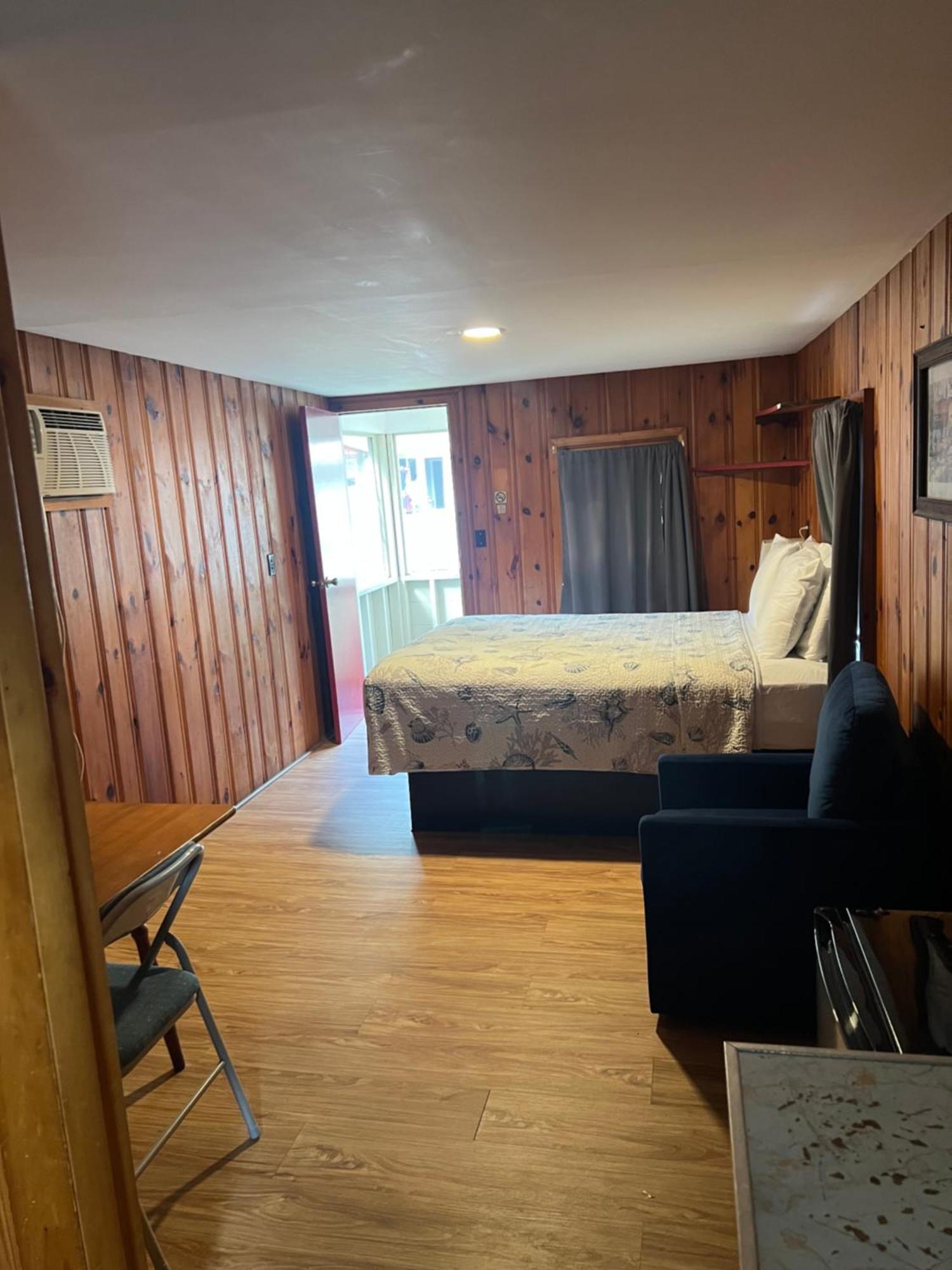 Marcotte Motor Court Motell Old Orchard Beach Exteriör bild